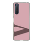 Slim Protection Case［ Original - initial color - V dusty pink ］