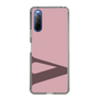 Slim Protection Case［ Original - initial color - V dusty pink ］
