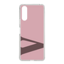 Slim Protection Case［ Original - initial color - V dusty pink ］