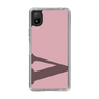 Slim Protection Case［ Original - initial color - V dusty pink ］