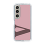 Slim Protection Case［ Original - initial color - V dusty pink ］