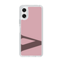 Slim Protection Case［ Original - initial color - V dusty pink ］