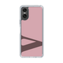 Slim Protection Case［ Original - initial color - V dusty pink ］