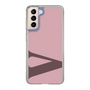 Slim Protection Case［ Original - initial color - V dusty pink ］