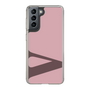 Slim Protection Case［ Original - initial color - V dusty pink ］