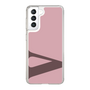 Slim Protection Case［ Original - initial color - V dusty pink ］