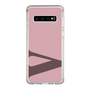 Slim Protection Case［ Original - initial color - V dusty pink ］