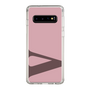 Slim Protection Case［ Original - initial color - V dusty pink ］