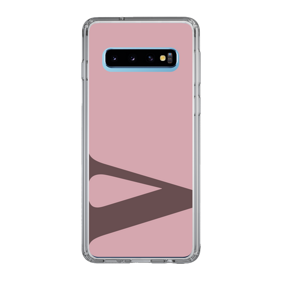 Slim Protection Case［ Original - initial color - V dusty pink ］