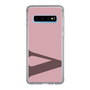 Slim Protection Case［ Original - initial color - V dusty pink ］