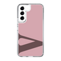 Slim Protection Case［ Original - initial color - V dusty pink ］