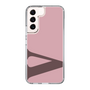 Slim Protection Case［ Original - initial color - V dusty pink ］