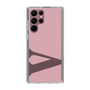 Slim Protection Case［ Original - initial color - V dusty pink ］