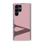 Slim Protection Case［ Original - initial color - V dusty pink ］