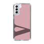 Slim Protection Case［ Original - initial color - V dusty pink ］
