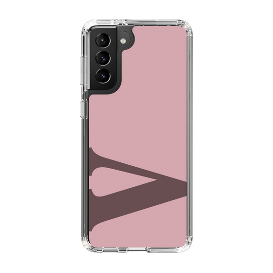 Slim Protection Case［ Original - initial color - V dusty pink ］