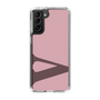 Slim Protection Case［ Original - initial color - V dusty pink ］