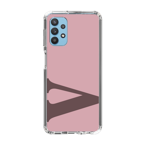Slim Protection Case［ Original - initial color - V dusty pink ］
