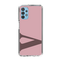 Slim Protection Case［ Original - initial color - V dusty pink ］