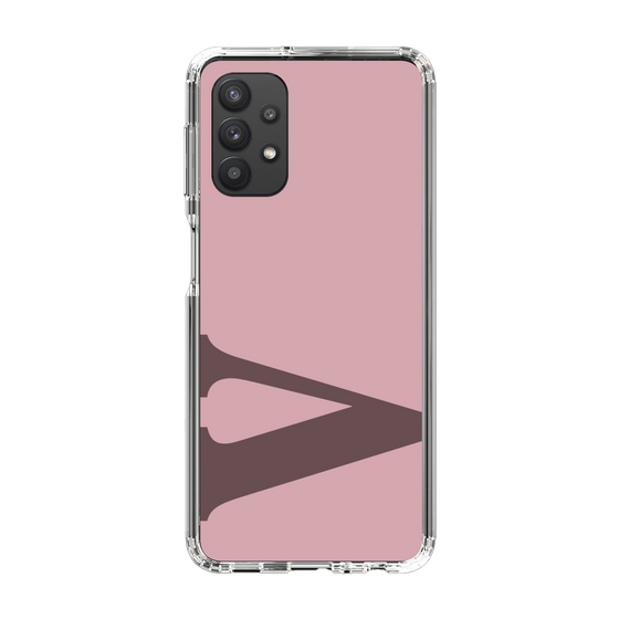 Slim Protection Case［ Original - initial color - V dusty pink ］
