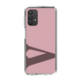 Slim Protection Case［ Original - initial color - V dusty pink ］