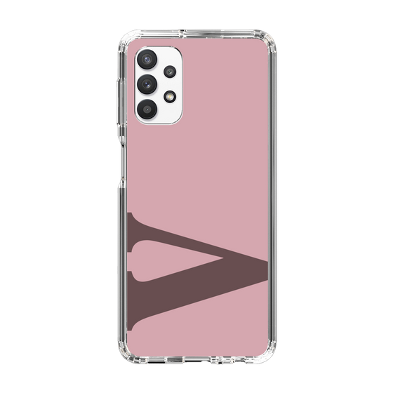 Slim Protection Case［ Original - initial color - V dusty pink ］