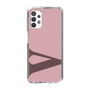 Slim Protection Case［ Original - initial color - V dusty pink ］