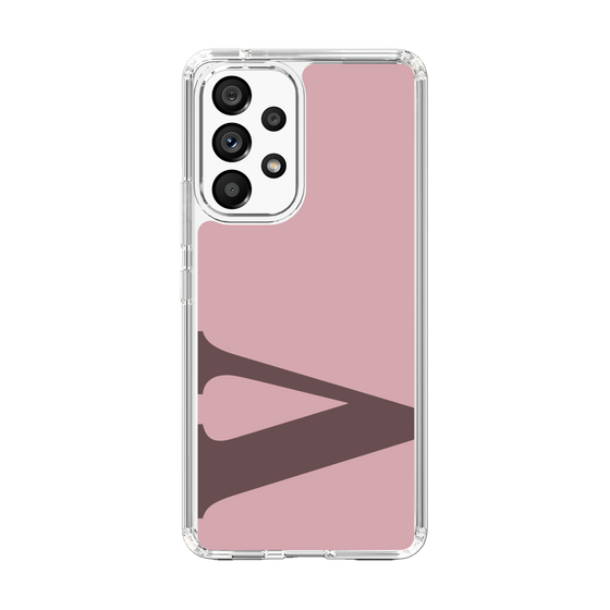 Slim Protection Case［ Original - initial color - V dusty pink ］