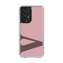 Slim Protection Case［ Original - initial color - V dusty pink ］