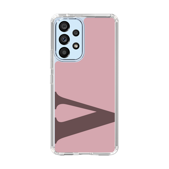 Slim Protection Case［ Original - initial color - V dusty pink ］