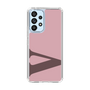 Slim Protection Case［ Original - initial color - V dusty pink ］