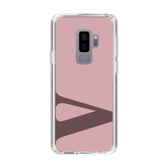 Slim Protection Case［ Original - initial color - V dusty pink ］