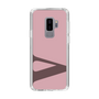 Slim Protection Case［ Original - initial color - V dusty pink ］