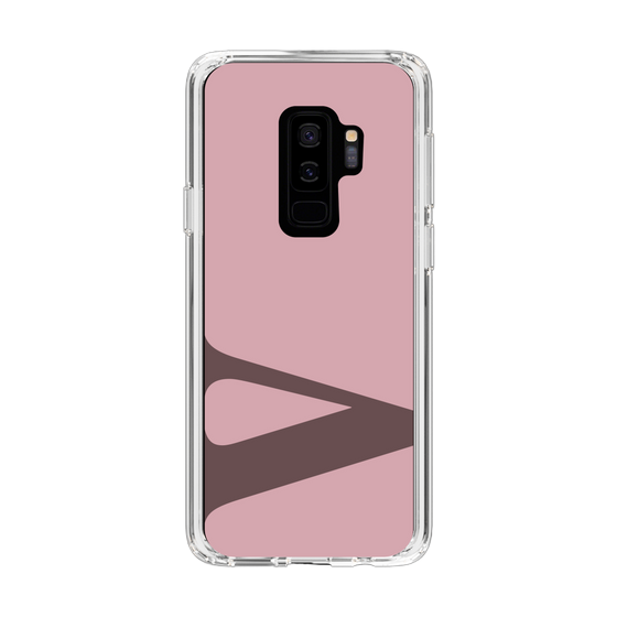 Slim Protection Case［ Original - initial color - V dusty pink ］