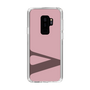 Slim Protection Case［ Original - initial color - V dusty pink ］