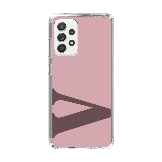 Slim Protection Case［ Original - initial color - V dusty pink ］