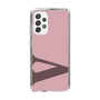 Slim Protection Case［ Original - initial color - V dusty pink ］