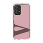 Slim Protection Case［ Original - initial color - V dusty pink ］