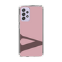 Slim Protection Case［ Original - initial color - V dusty pink ］