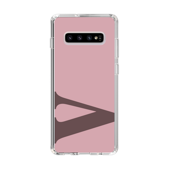 Slim Protection Case［ Original - initial color - V dusty pink ］