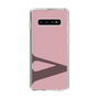 Slim Protection Case［ Original - initial color - V dusty pink ］