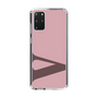 Slim Protection Case［ Original - initial color - V dusty pink ］