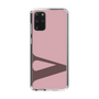 Slim Protection Case［ Original - initial color - V dusty pink ］