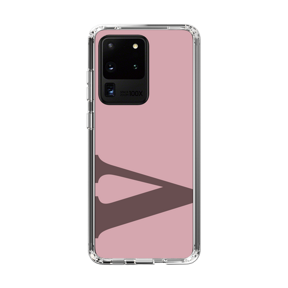 Slim Protection Case［ Original - initial color - V dusty pink ］
