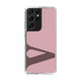 Slim Protection Case［ Original - initial color - V dusty pink ］