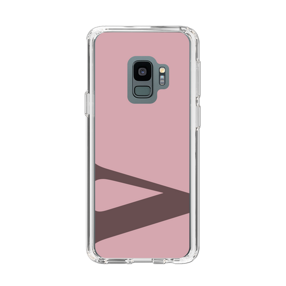 Slim Protection Case［ Original - initial color - V dusty pink ］
