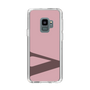 Slim Protection Case［ Original - initial color - V dusty pink ］