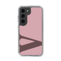 Slim Protection Case［ Original - initial color - V dusty pink ］