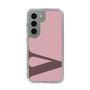 Slim Protection Case［ Original - initial color - V dusty pink ］