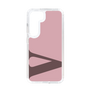 Slim Protection Case［ Original - initial color - V dusty pink ］